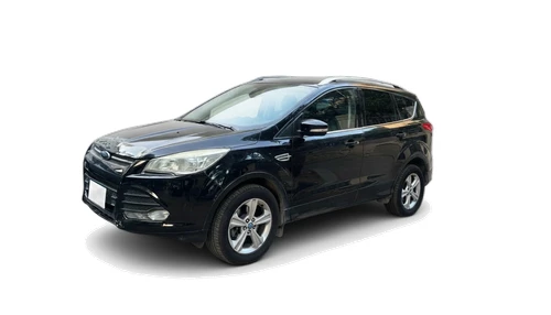 Ford Kuga 2016