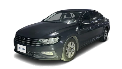 Volkswagen Passat 2021
