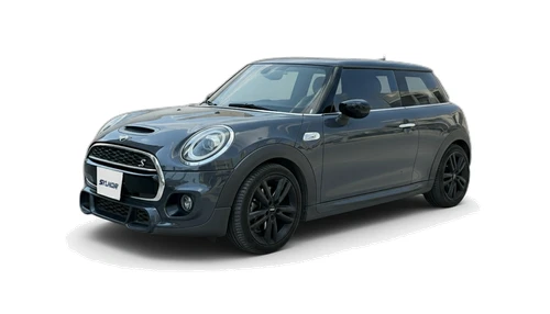 Mini Cooper S 2021