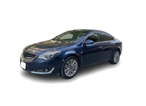 Opel Insignia 2014