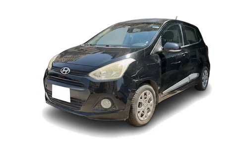 Hyundai I10 2016