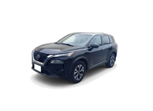 Nissan X-Trail 2023