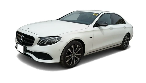 Mercedes-Benz E300 2020