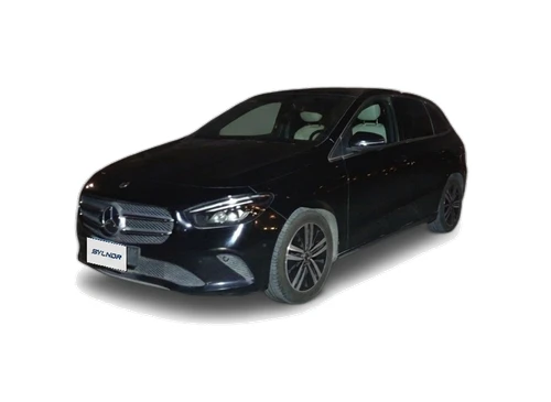 Mercedes-Benz B180 2021
