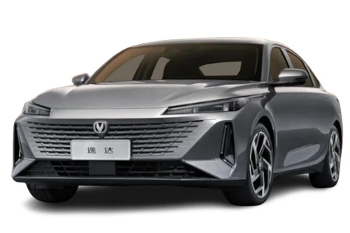 Changan EADO Plus 2026