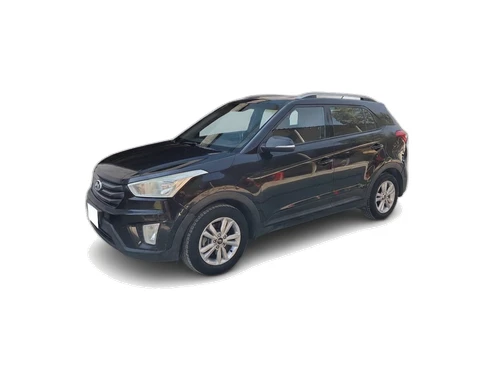 Hyundai Creta 2017