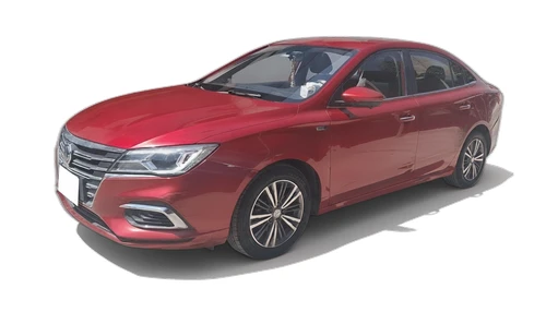 MG MG 5 2021
