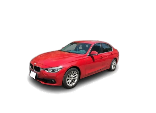 BMW 318i 2016