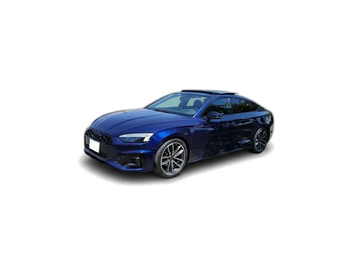 Audi A5 2024