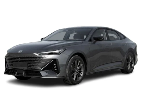 Changan UNI-V 2026