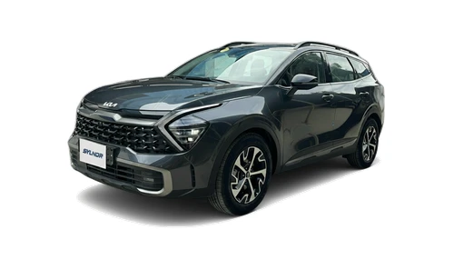 Kia Sportage 2024