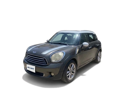 Mini Cooper 2013