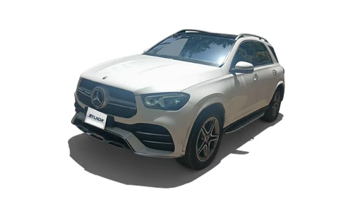 Mercedes-Benz Gle 450 2023