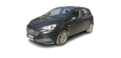 Opel Corsa 2017