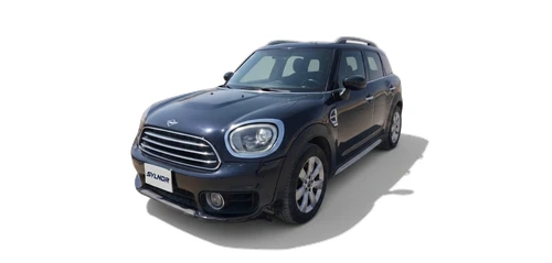 Mini Cooper Countryman 2020