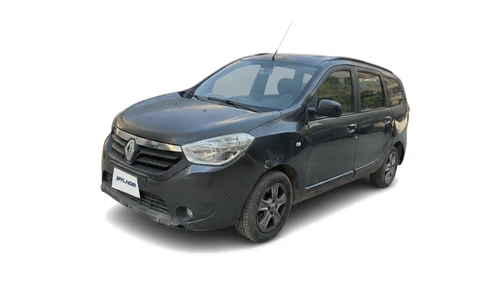 Renault Lodgy 2017