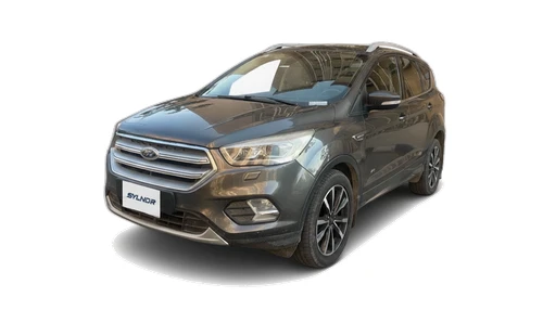 Ford Kuga 2019