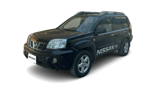 Nissan X-Trail 2008