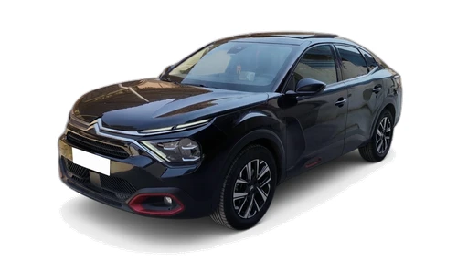 Citroen C4X 2024