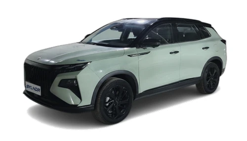 Dongfeng Huge 2024
