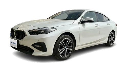 BMW 218i 2023