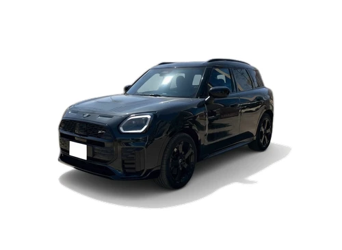 Mini Cooper Countryman 2026