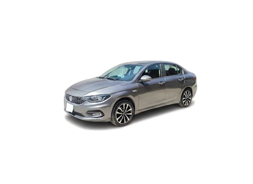 Fiat Tipo 2021