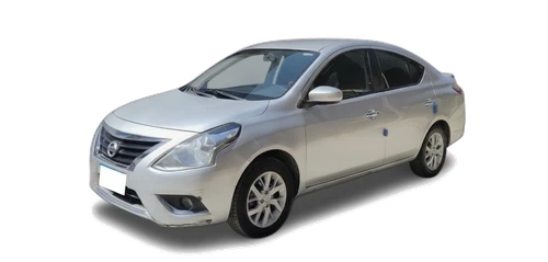 Nissan Sunny 2022