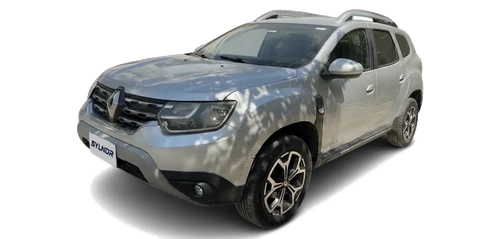 Renault Duster 2019