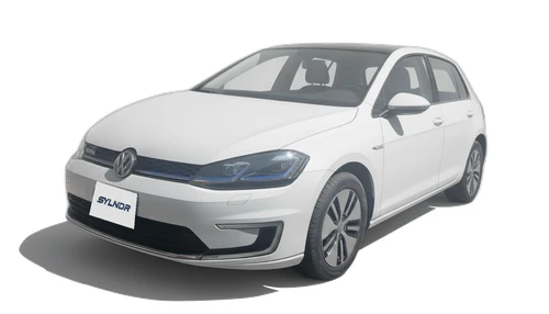 Volkswagen Golf Variant 2020