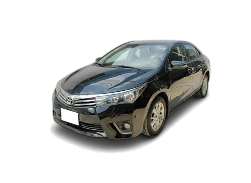 Toyota Corolla 2014