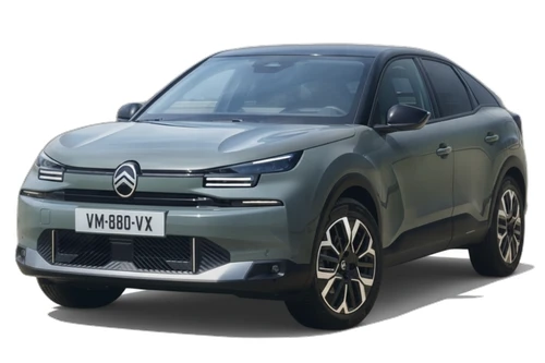 Citroen C4 2026