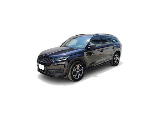Skoda KODIAQ 2021