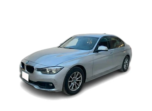 BMW 318i 2017