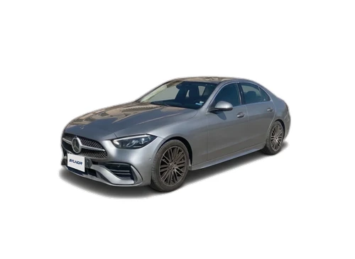 Mercedes-Benz C200 2022
