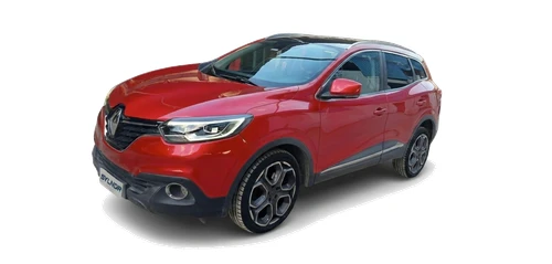 Renault Kadjar 2019