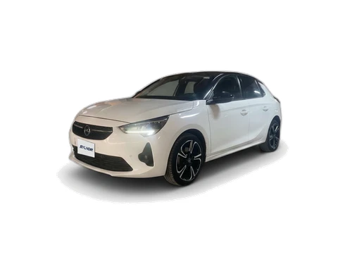 Opel Corsa 2022