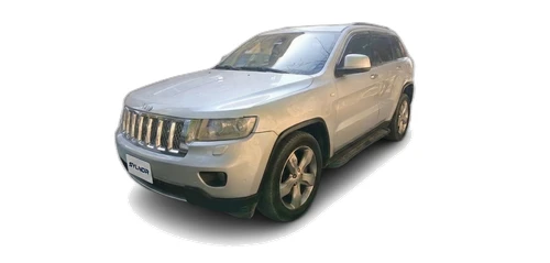 Jeep Cherokee 2012