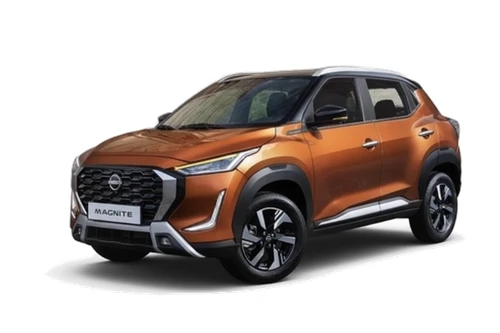 Nissan Magnite 2027