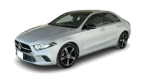 Mercedes-Benz A200 2022
