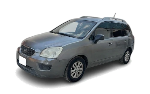 Kia Carens 2013