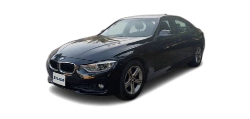BMW 320i 2017