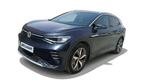 Volkswagen ID4 2022
