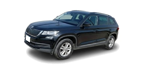 Skoda KODIAQ 2019