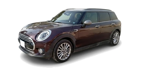 Mini Cooper Clubman 2016