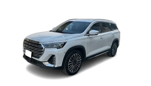 JETOUR X90 Plus 2025