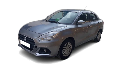 Suzuki Dzire 2022