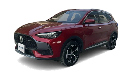 MG HS 2025