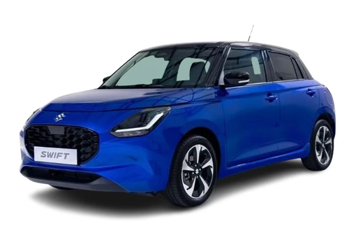 Suzuki Swift 2026