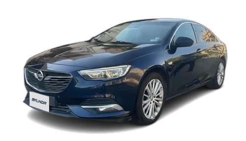 Opel Insignia 2019